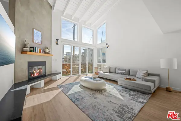18 Privateer Street #3, Marina Del Rey, CA 90292