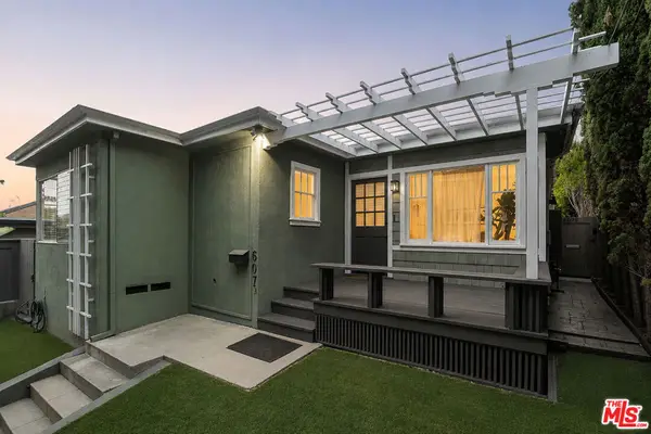 607 Ashland Avenue, Santa Monica, CA 90405