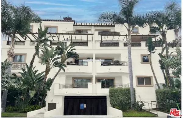1520 S Shenandoah Street #304, Los Angeles, CA 90035