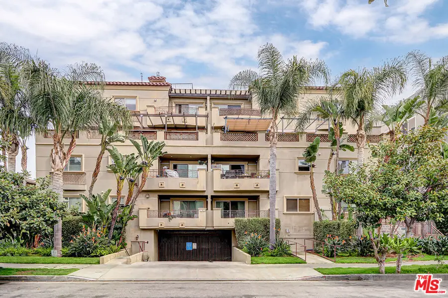 1520 S Shenandoah Street #304, Los Angeles, CA 90035 - #2