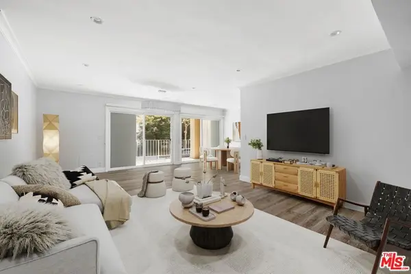 423 S Rexford Drive #106, Beverly Hills, CA 90212