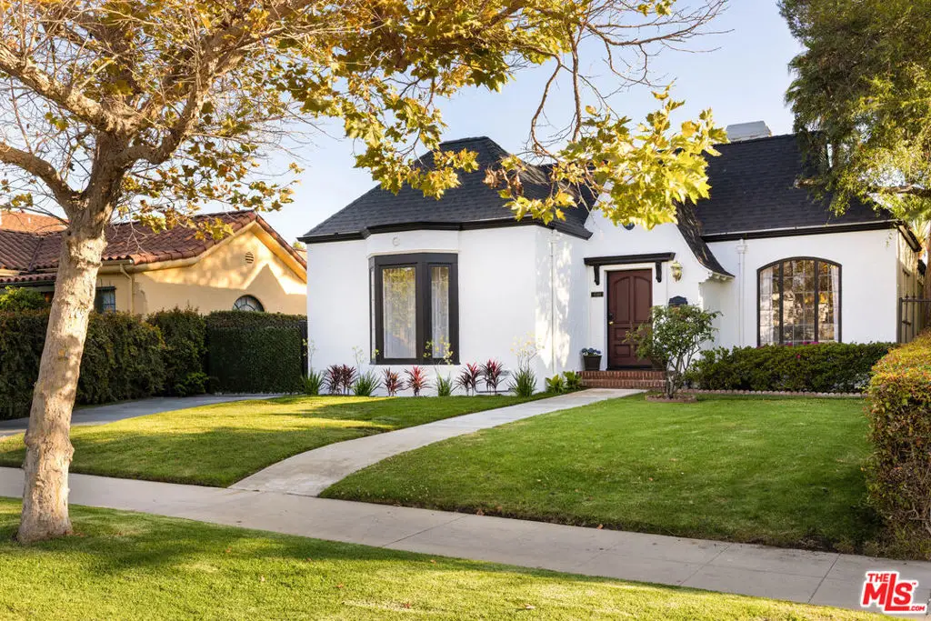 6148 San Vicente Boulevard, Los Angeles, CA 90048 - #1