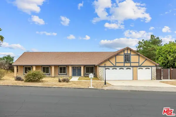 17493 Kaison Circle, Riverside, CA 92508