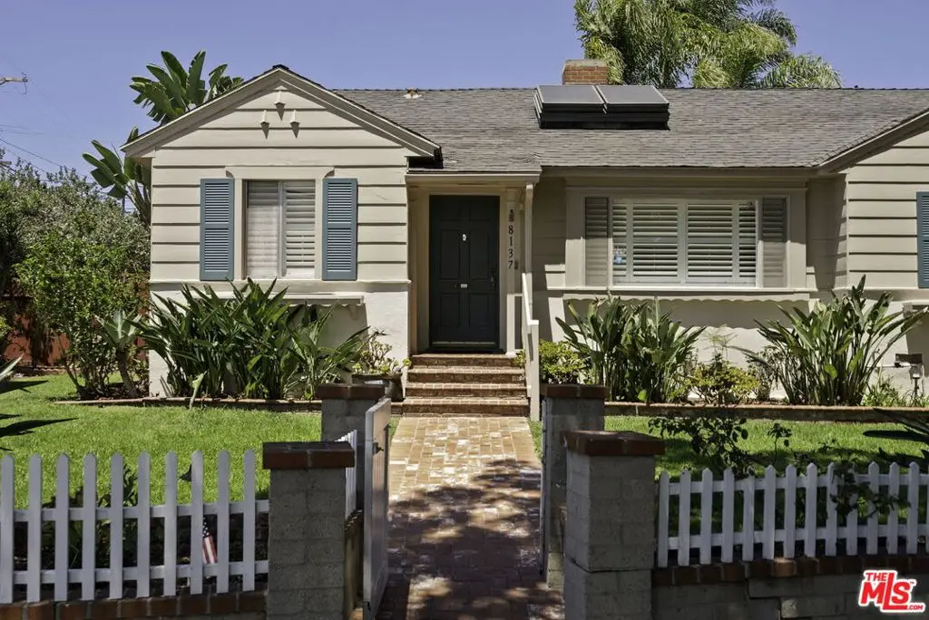 8137 Regis Way, Los Angeles, CA 90045 - #1