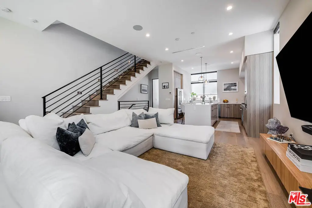4425 Studio Place, Studio City, CA 91602 - #1