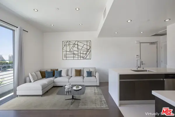 7857 W Manchester Avenue #110, Playa Del Rey, CA 90293