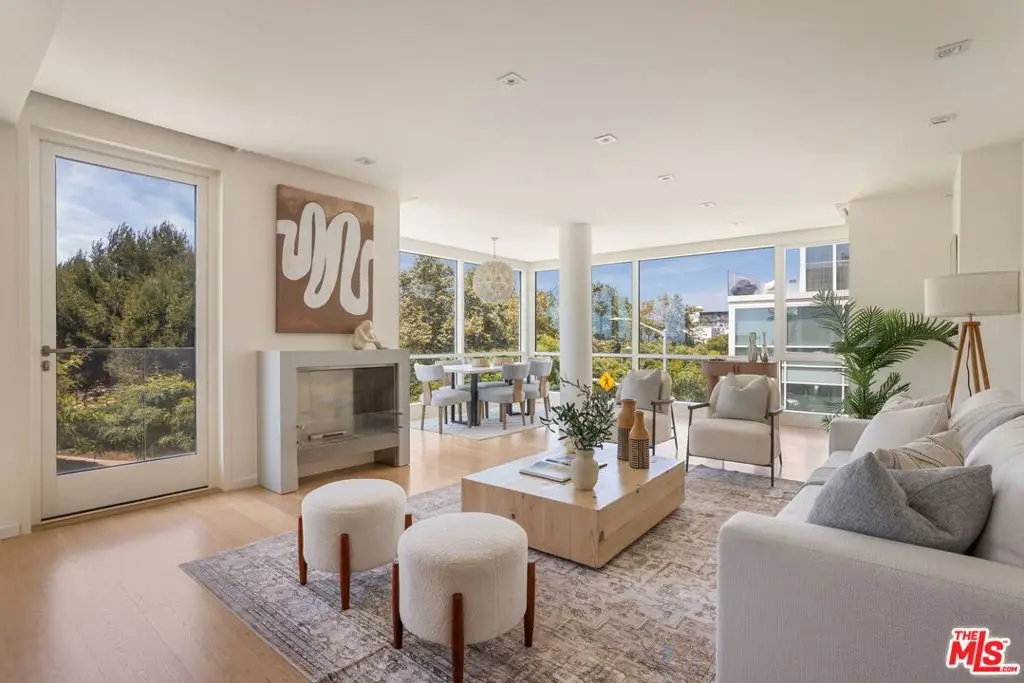 1705 Ocean Avenue #307, Santa Monica, CA 90401 - #1