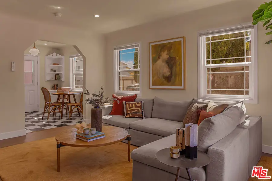5317 Saturn Street, Los Angeles, CA 90019 - #2