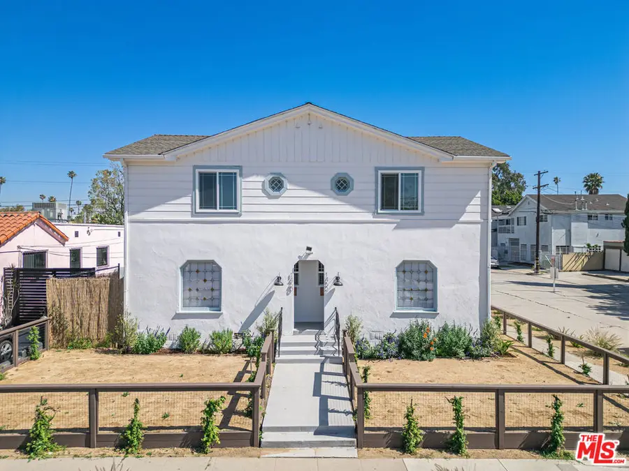 5317 Saturn Street, Los Angeles, CA 90019 - #3