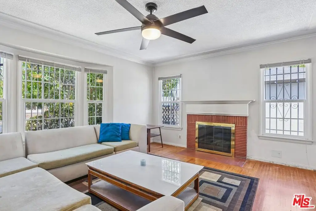 5218 San Vicente Boulevard, Los Angeles, CA 90019 - #1