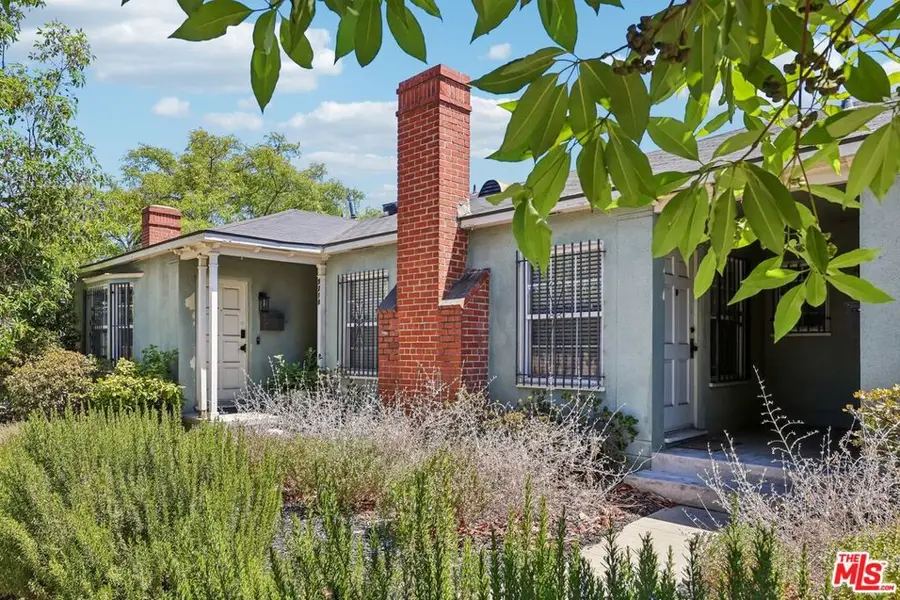 5218 San Vicente Boulevard, Los Angeles, CA 90019 - #2