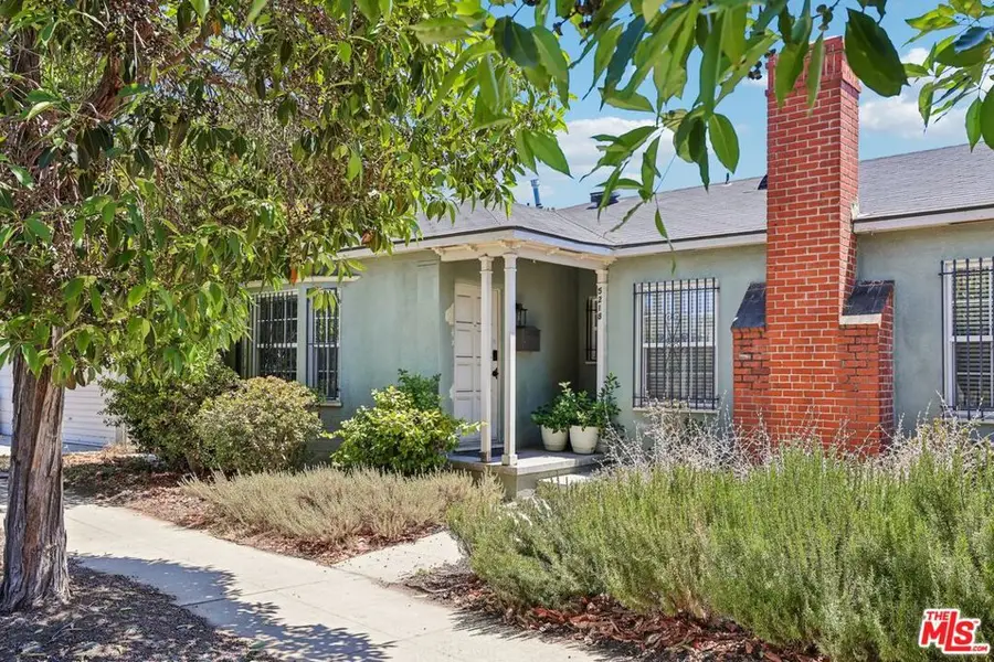 5218 San Vicente Boulevard, Los Angeles, CA 90019 - #3