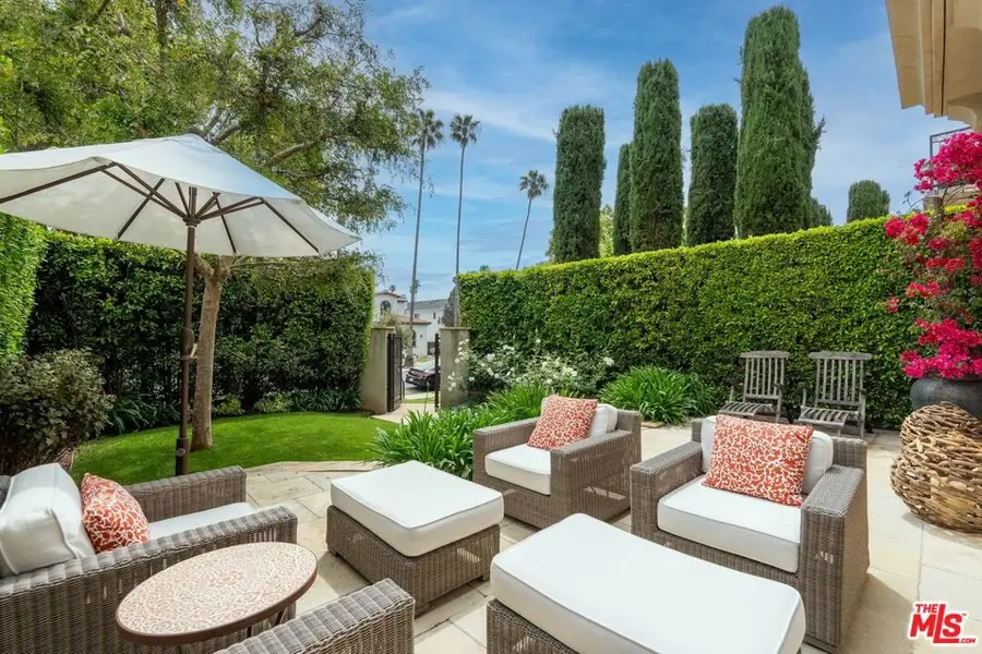 12319 Gorham Avenue, Los Angeles, CA 90049 - #2