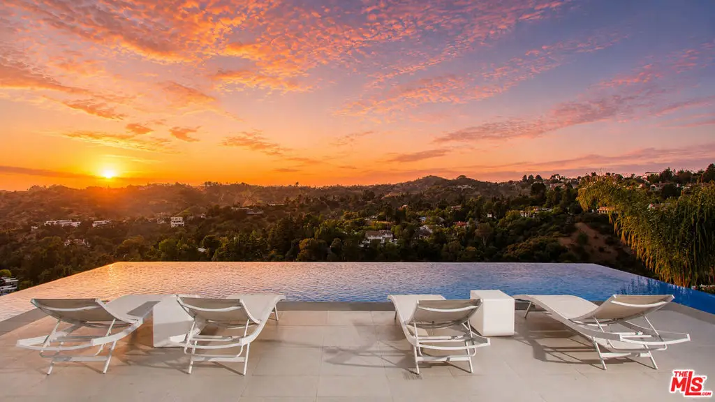 2791 Ellison Drive, Beverly Hills, CA 90210 - #1