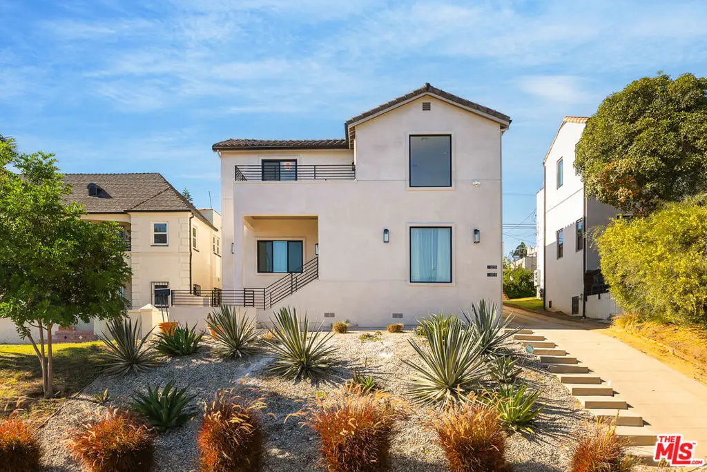 1253 S Rimpau Boulevard, Los Angeles, CA 90019 - #1