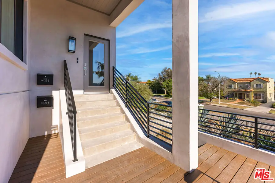 1253 S Rimpau Boulevard, Los Angeles, CA 90019 - #3