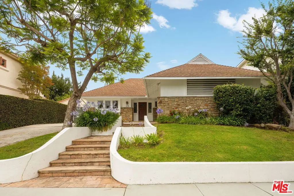 1956 S Durango Avenue, Los Angeles, CA 90034 - #1