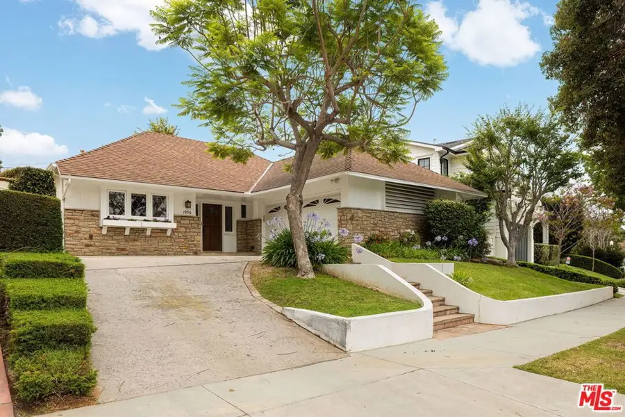 1956 S Durango Avenue, Los Angeles, CA 90034 - #2
