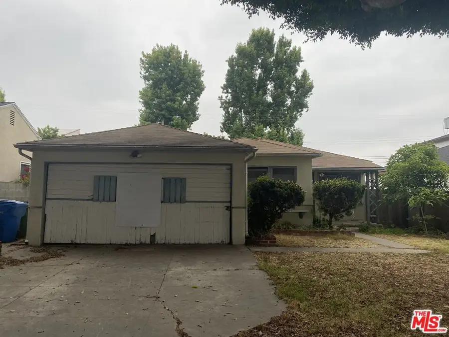 10880 Stever Street, Culver City, CA 90230 - #2