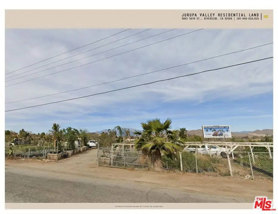9045 56th Street, Jurupa Valley, CA 92509 - #1