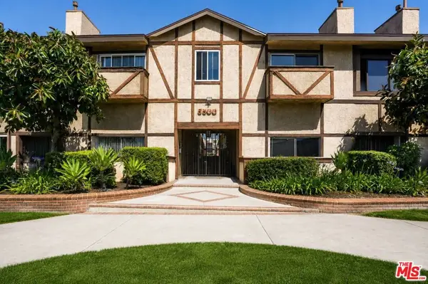 5500 Lindley Avenue #217, Encino, CA 91316