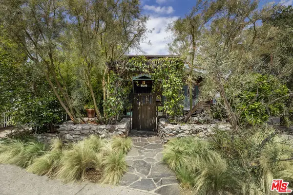 1522 Elevado Street, Los Angeles, CA 90026