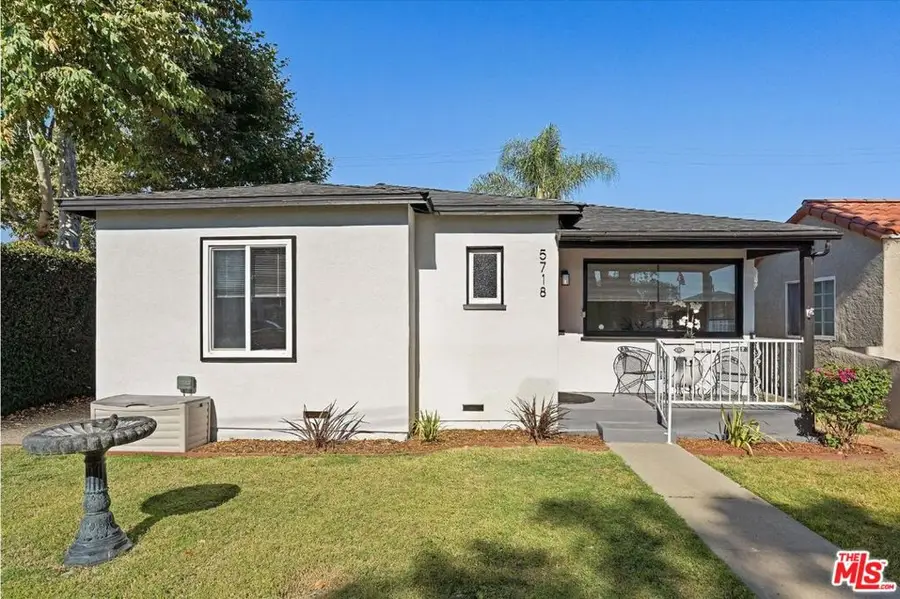 5718 Linden Avenue, Long Beach, CA 90805 - #2