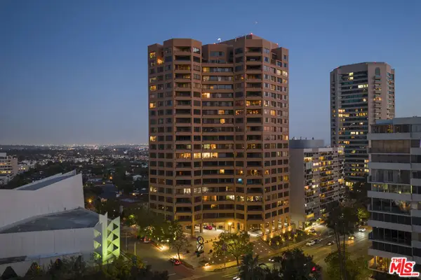 10430 Wilshire Boulevard #2001, Los Angeles, CA 90024