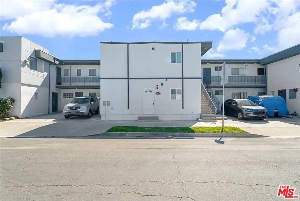 13406 S Vermont Avenue, Gardena, CA 90247 - #1