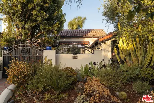 542 N Detroit Street, Los Angeles, CA 90036