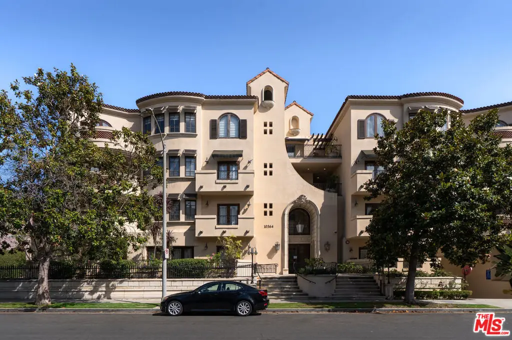 10364 Almayo Avenue #205, Los Angeles, CA 90064 - #1