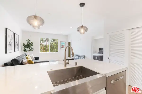 13200 Pacific Promenade #210, Playa Vista, CA 90094