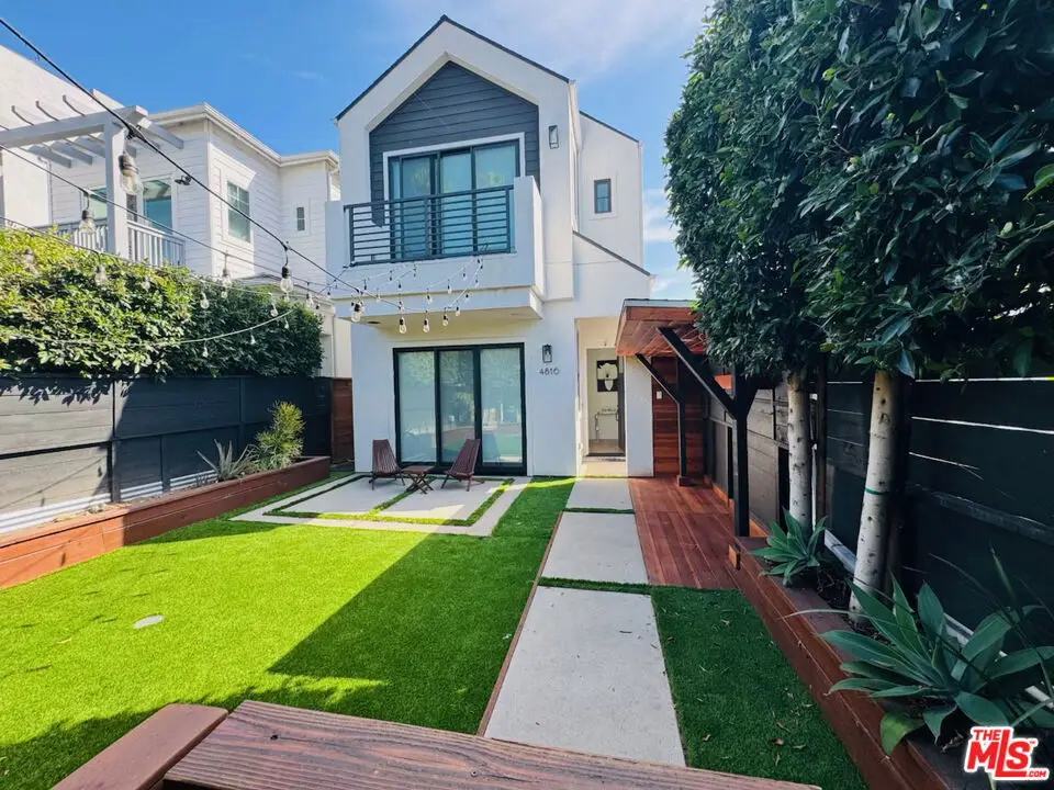 4816 Inglewood Boulevard, Culver City, CA 90230 - #1