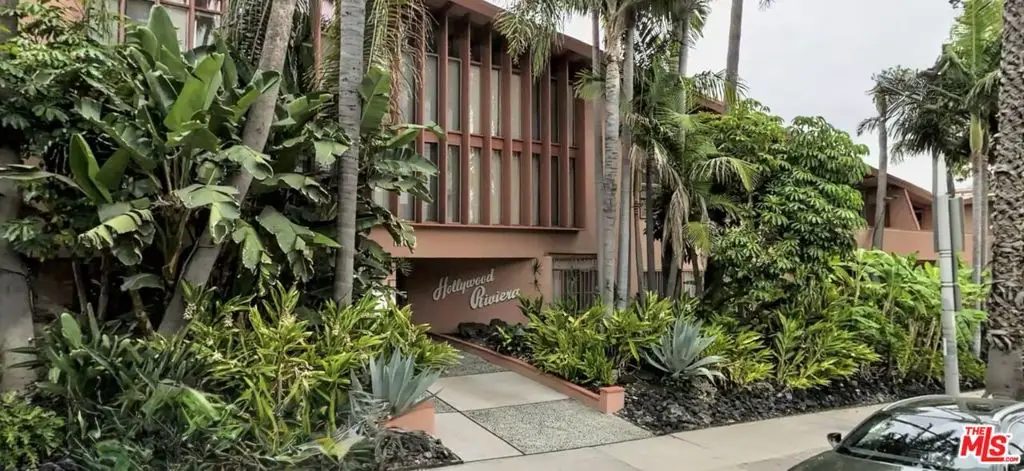 1400 N Hayworth Avenue #2, Los Angeles, CA 90046 - #1