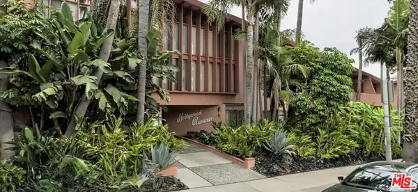 1400 N Hayworth Avenue #2, Los Angeles, CA 90046