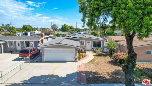 160 W Jay Street, Carson, CA 90745