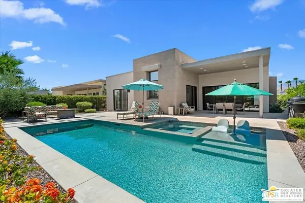 4559 Esplanade Lane, Palm Springs, CA 92262