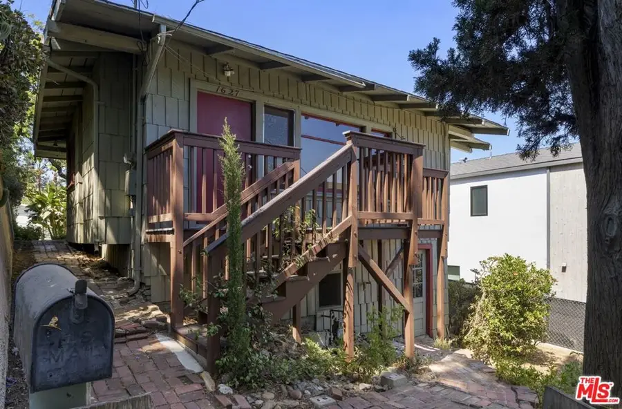 1627 Fargo Street, Los Angeles, CA 90026 - #2