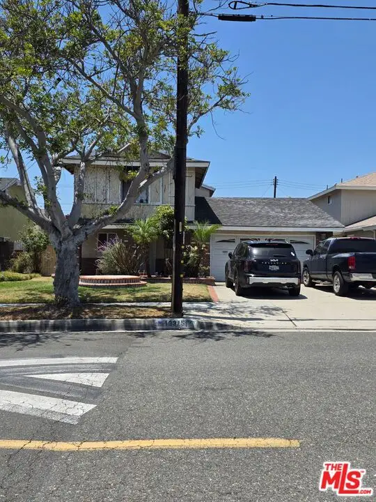 16315 Haskins Lane, Carson, CA 90746