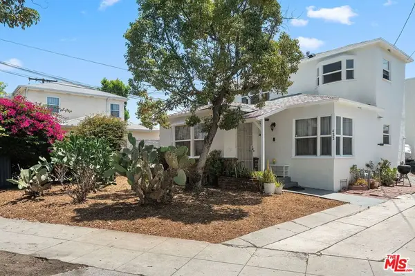 422 N Everett Street, Glendale, CA 91206