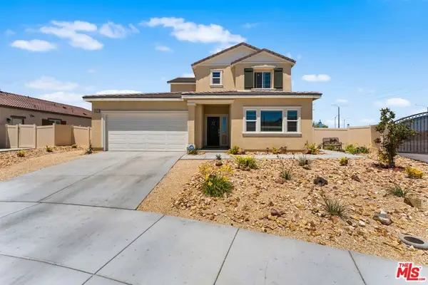 44325 Moccasin Place, Lancaster, CA 93536