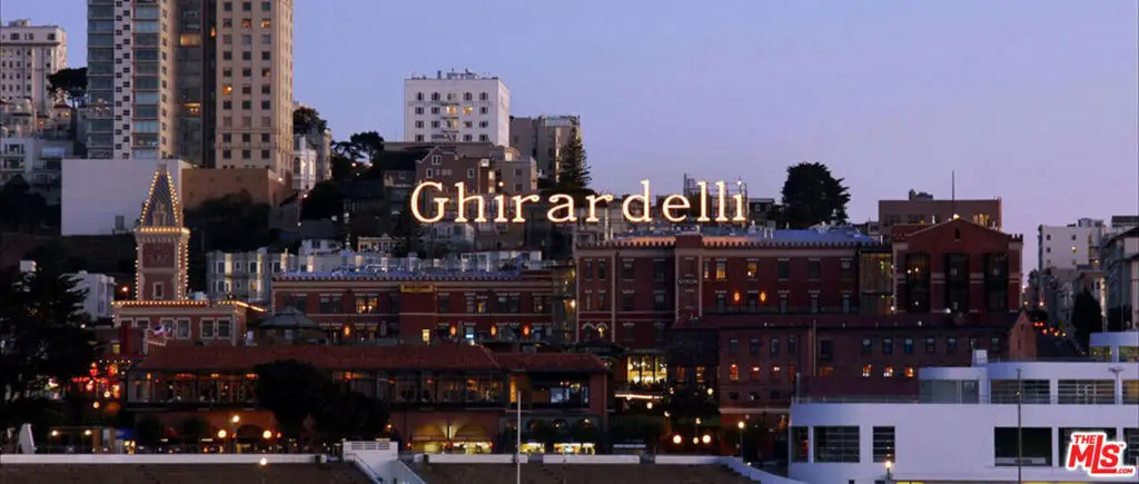 900 N Front Street #632, San Francisco, CA 94109 - #1