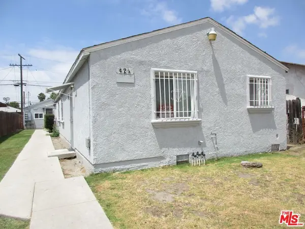427 E 98th Street, Los Angeles, CA 90003