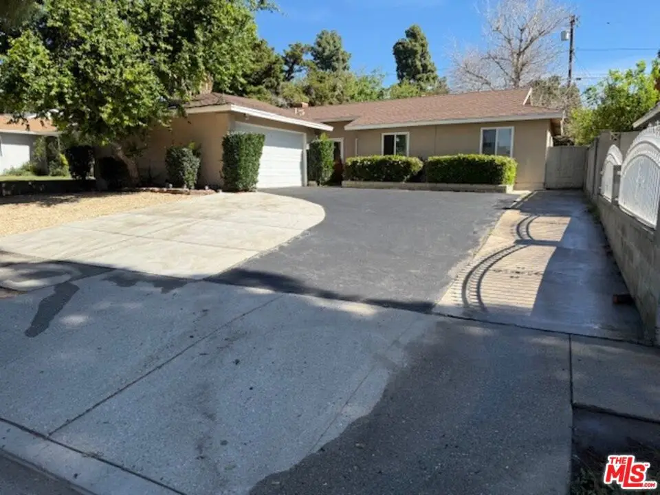 11648 Prager Avenue, Sylmar, CA 91342 - #1