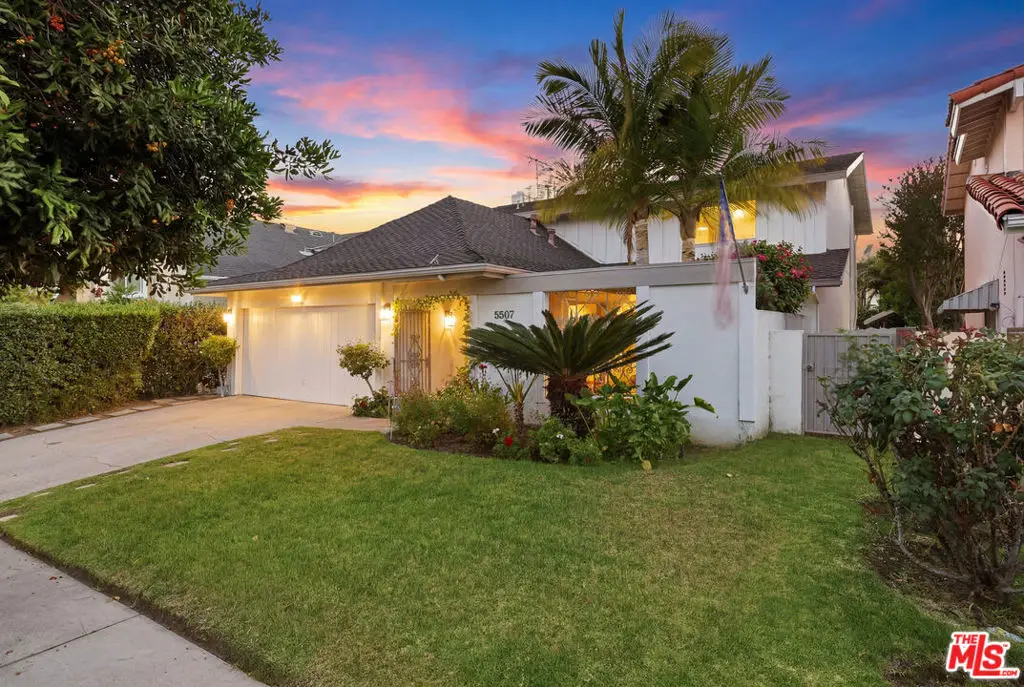 5507 Bluebell Avenue, Valley Village, CA 91607 - #1