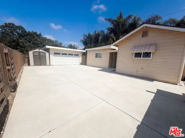 3595 Somis Road, Somis, CA 93066