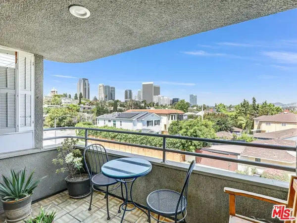 9836 Vidor Drive #302, Los Angeles, CA 90035