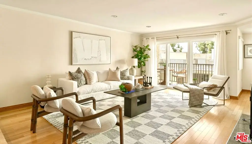 1230 Horn Avenue #201, West Hollywood, CA 90069 - #1