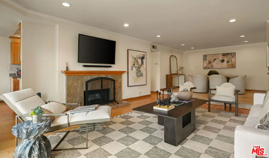 1230 Horn Avenue #201, West Hollywood, CA 90069 - #2