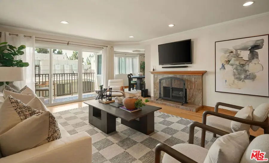 1230 Horn Avenue #201, West Hollywood, CA 90069 - #3